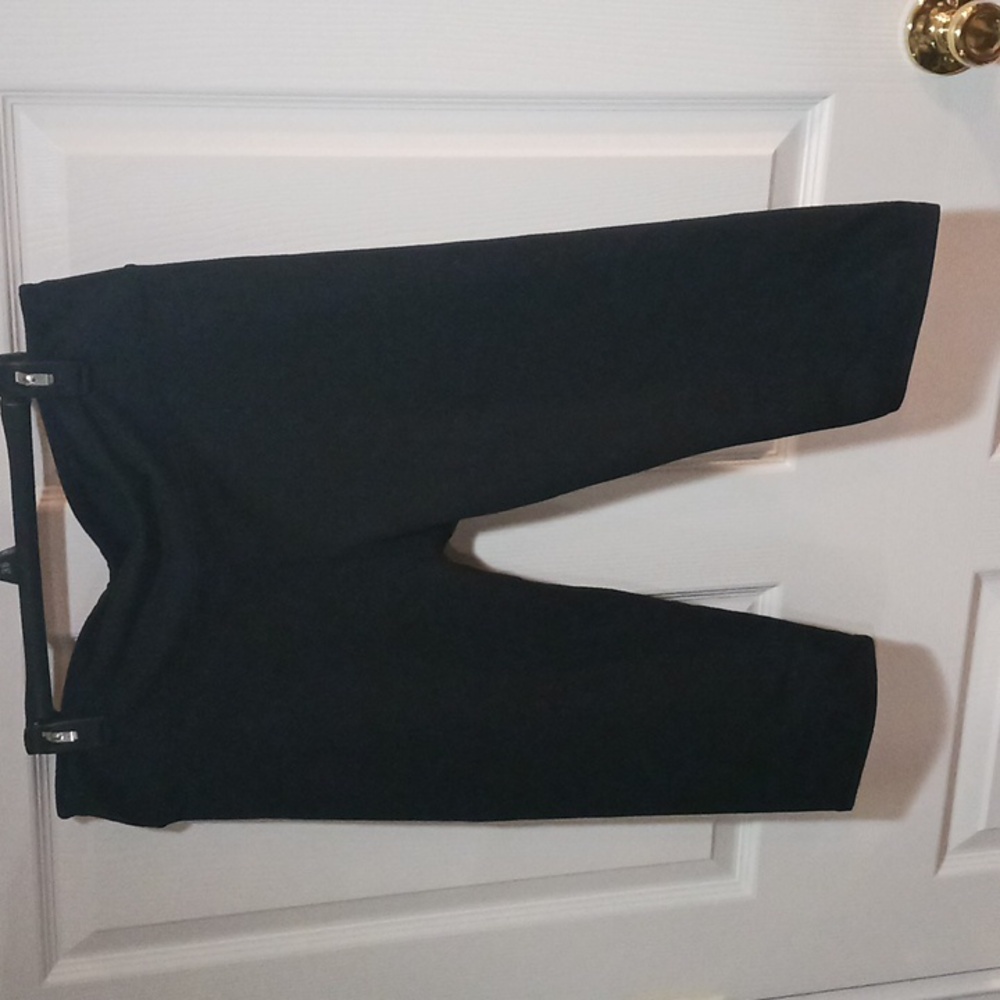 Ladies Fabletics shorts XXL Black